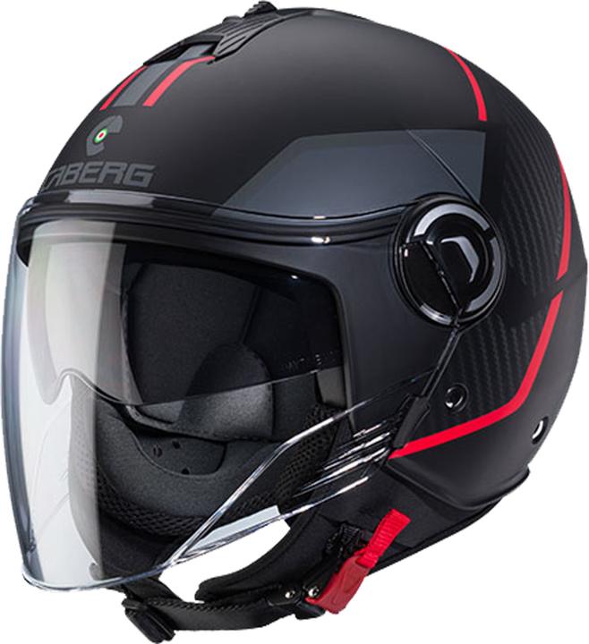 Produktbild Caberg Jethelm Riviera V4 (XS)