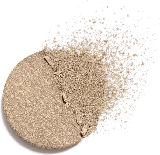 Actual product image Chanel Ombre Essentielle 238 Quartz Fumé (238)