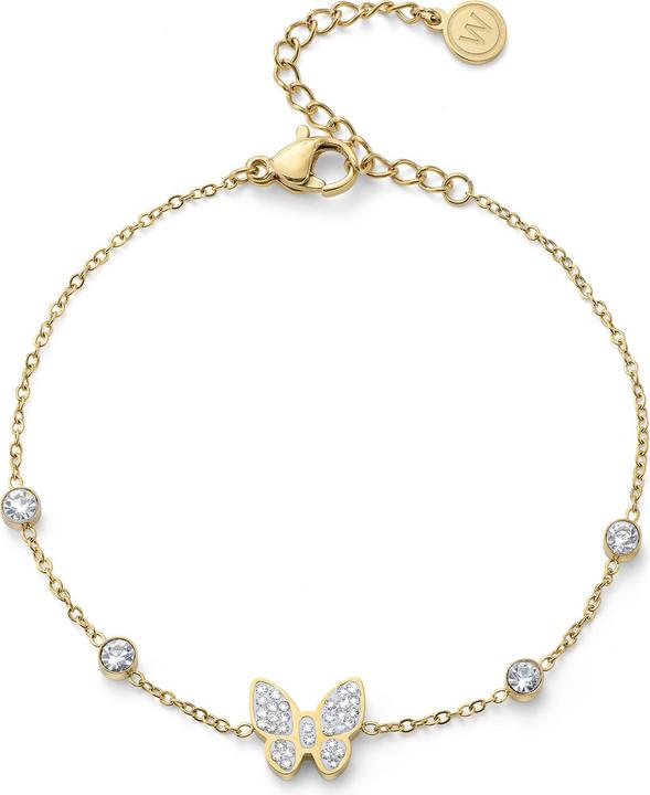 Oliver Weber Collection 5058 (Rhodium)
