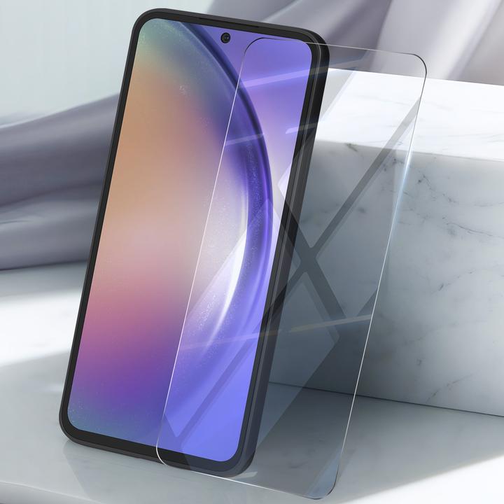 Immagine prodotto Mayaxess Pellicola CrystalGuard (1 Pezzo/i, Samsung Galaxy A54 5G)