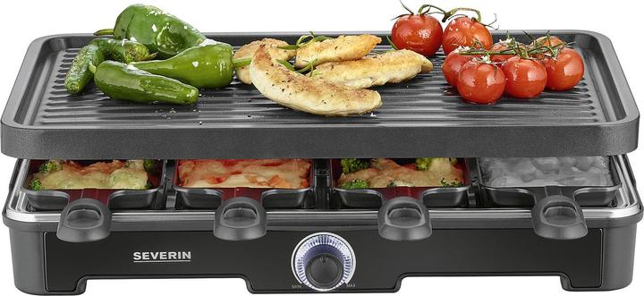 Produktbild Severin SEV IFA Raclette