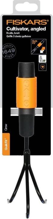 Produktbild Fiskars Gartenhacke