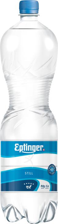 Produktbild Eptinger Mineralwasser (1 x 150 cl)