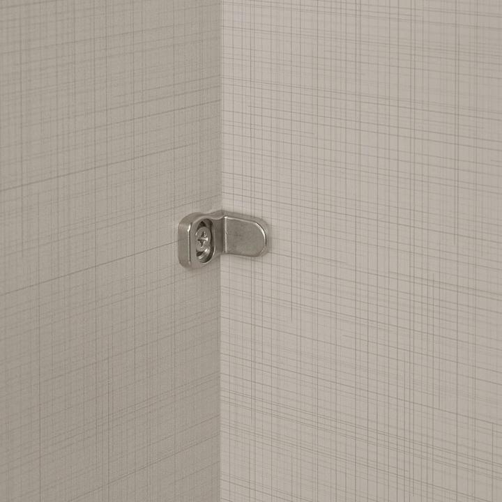 Actual product image Moderano Primo glass (298 x 222 cm)