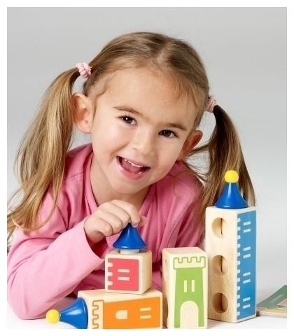 Immagine prodotto Smart Games Castello Logix (Tedesco, Francese, Italiano, Inglese)