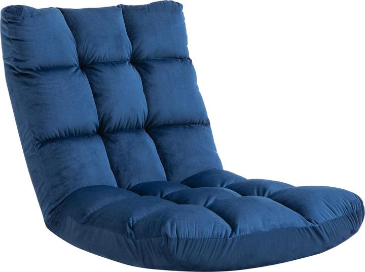 Homcom Bodensessel 3-in-1