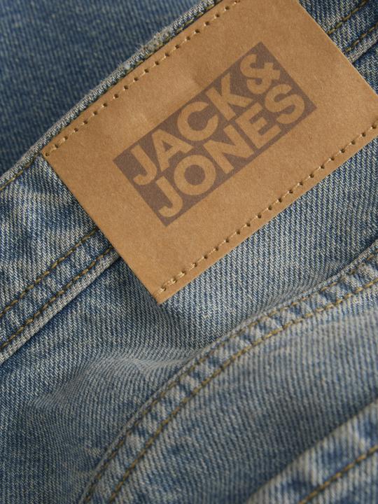 Produktbild Jack & Jones Jjidave Jjoriginal Sq 081 Ln Jnr (128)