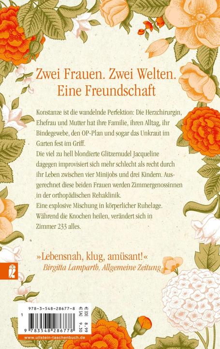 Image du produit Ziemlich beste Freundinnen (Allemand, Astrid Ruppert, 2014)