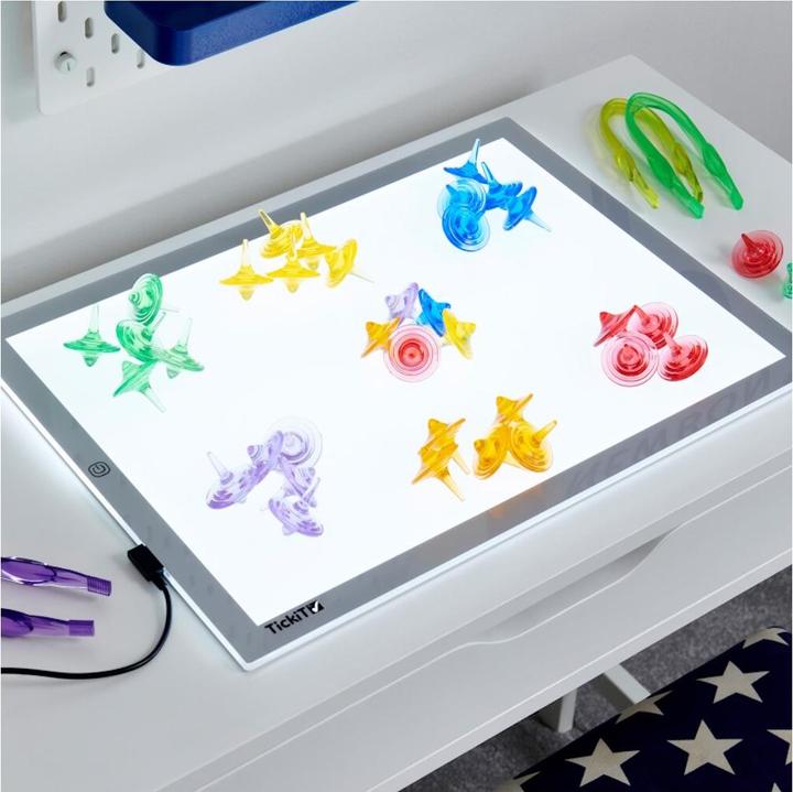 Image du produit TickiT A3 Light Panel