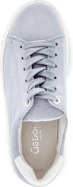 Actual product image Gabor Sneaker (38)