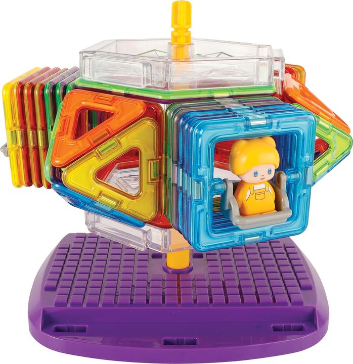 Image du produit Magformers Carnival Plus