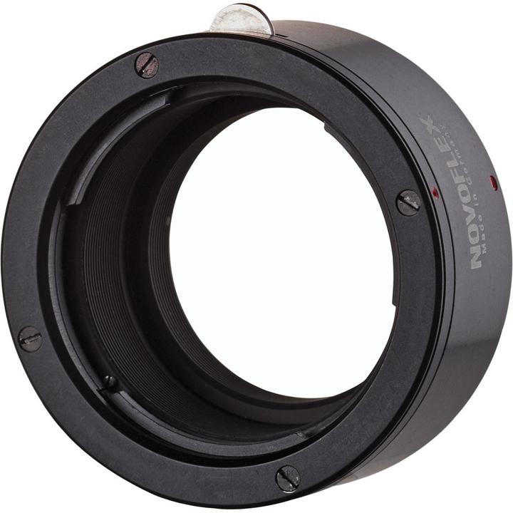 Produktbild Novoflex Adapter Minolta MD Objektive an MFT Kameras