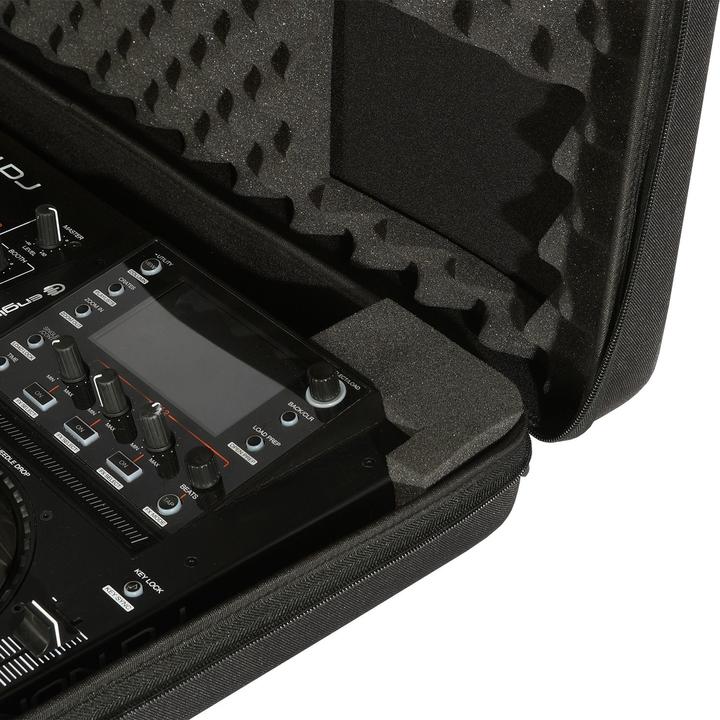 Actual product image UDG U8305BL CREATOR XDJ-RX2/MCX8000/R808 HARDCASE