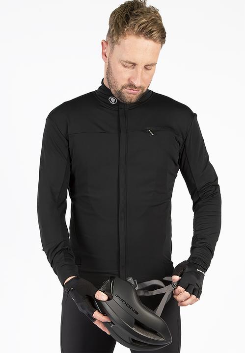 Produktbild Endura Xtract Roubaix Jacke (langarm) (XL)