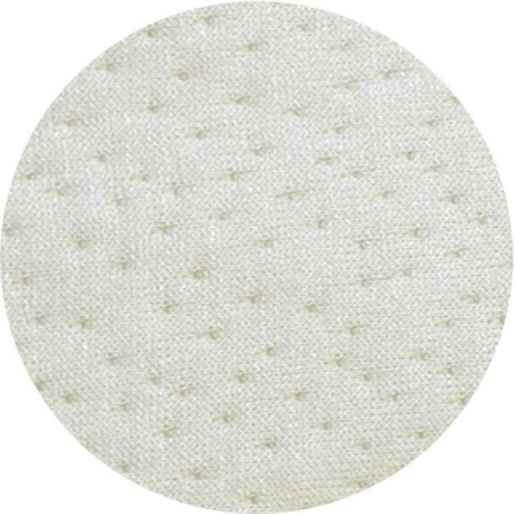 Immagine prodotto Bestschlaf Fodere di ricambio in aloe vera per topper e sovramaterassi con altezza di 7 cm (80 x 190 cm)