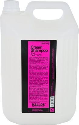 Kallos Cosmetics Cream (5000 ml, Flüssiges Shampoo)