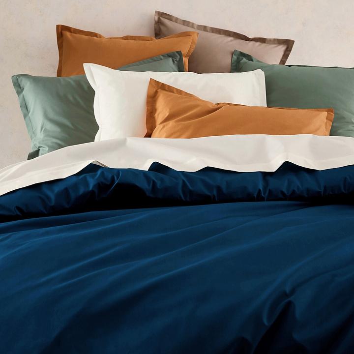 Immagine prodotto La Redoute Interieurs Percale Unie Best (Copripiumino, 240 x 220 cm)