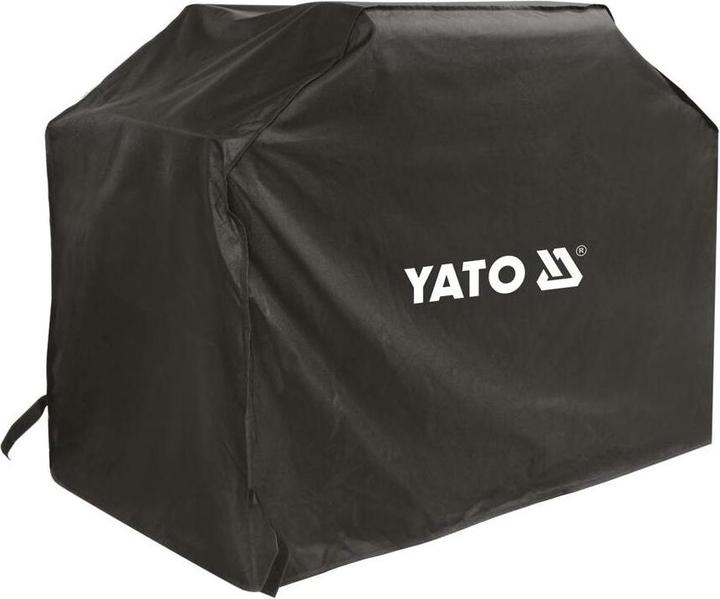 Actual product image Yato POKROWIEC NA GRILLA 130 x 60 x 105cm (Grill)