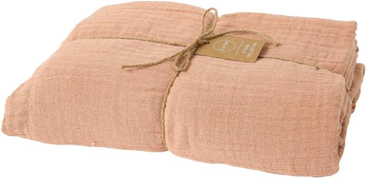 Dusky pink