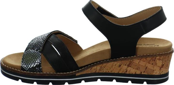 Actual product image Belvida Klara 07 (41)
