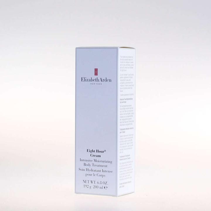 Produktbild Elizabeth Arden Eight Hour Cream (Körpercreme, 200 ml)