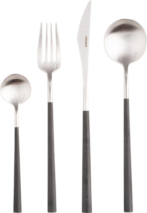 Actual product image Berndorf Essenza (24 Piece, Cutlery set)