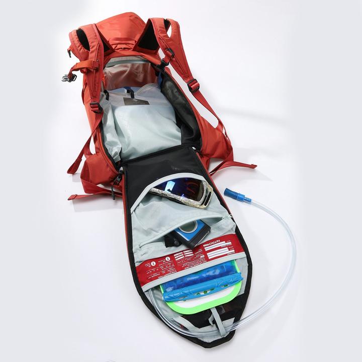 Immagine prodotto Nitro Zaino Splitpack 30 X Ripuri 60 cm (30 l)
