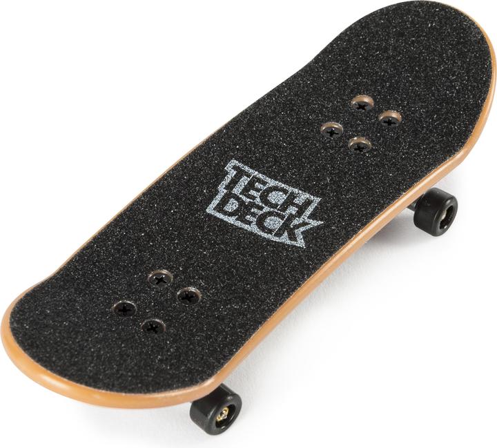 Image du produit Tech Fingerboards