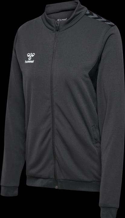 Actual product image hummel Hmlauthentic Pl Zip Jacket Woman (S)