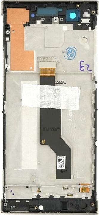 Image du produit Sony Ericsson Sony Xperia XA1 G3112 LCD or (Écran, Sony Xperia XA1)