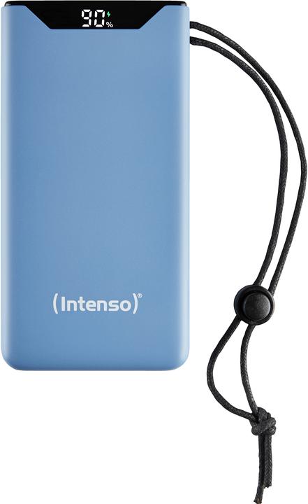 Immagine prodotto Intenso F20000 (20000 mAh, 20 W, 74 Wh)
