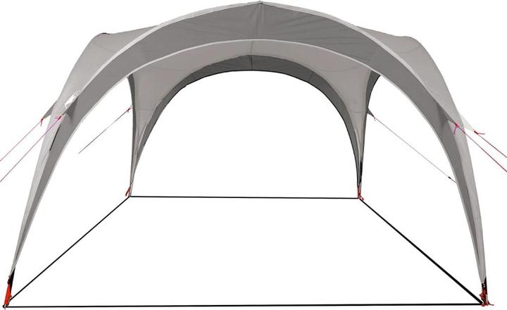 Actual product image VidaXL Party tent (305 cm, 305 cm)