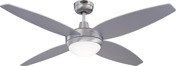 Immagine prodotto Westinghouse Ventilatore da soffitto Havana con LED e telecomando (47 dB)
