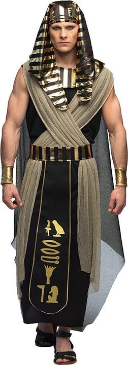 Produktbild Boland Ägyptischer Pharao Anubis (54, 55, 56)