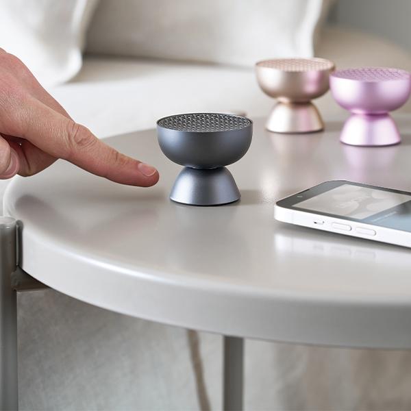Immagine prodotto Lexon Tamo Speaker (Porta USB)