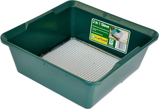 Actual product image Garland 2 in 1 Sieve