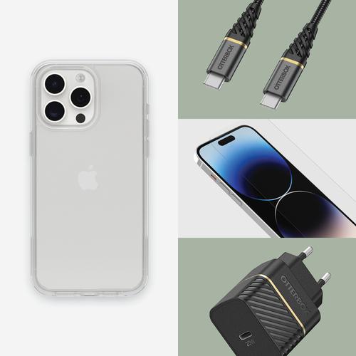 Immagine prodotto OtterBox Symmetry (Apple iPhone 15 Pro)
