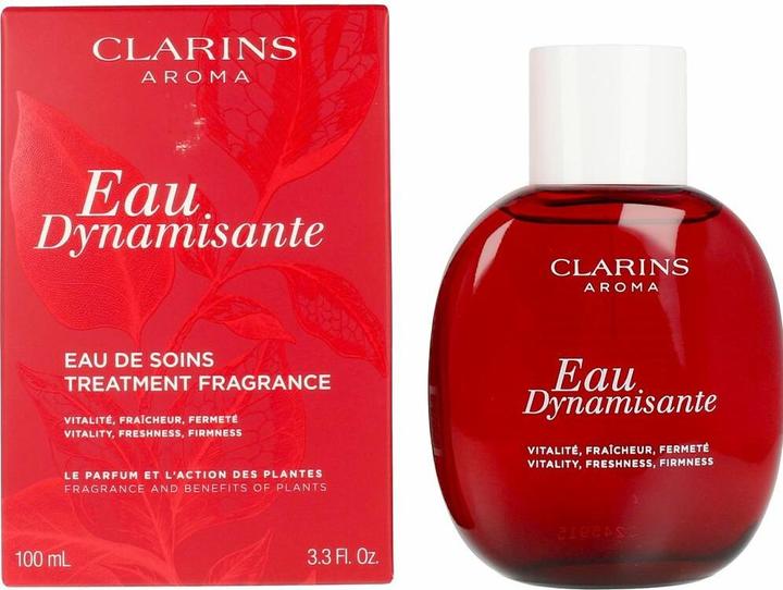 Produktbild Clarins Vapo (re) (Eau de cologne, 100 ml)