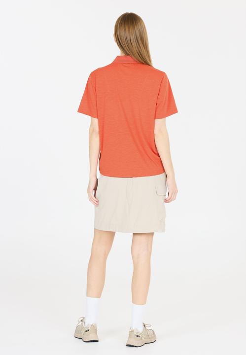 Actual product image Whistler Vale Polo (XXL)