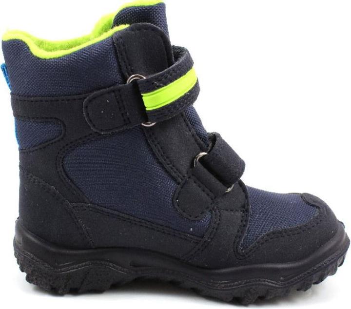 Produktbild Superfit Stiefel (40)