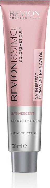 Actual product image Revlon Professional Revlonissimo Colorsmetique Satinescent (0.821)