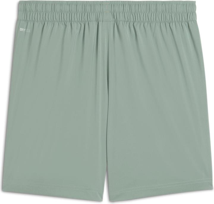 Actual product image Puma M TAD ESSENTIALS 5" Woven Short (S)