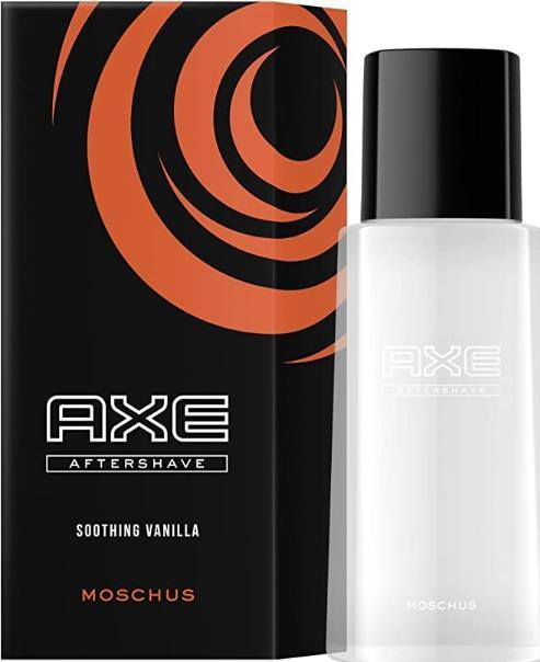 dm Profissimo Axe, Aftershave, nach Rasieren von Wasser, 100 ml (Aftershave Sprühpumpe, 100 ml)