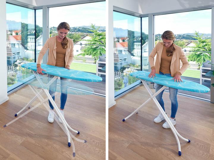 Produktbild Leifheit Bügeltisch Air Board M Compact (120 x 38 cm)