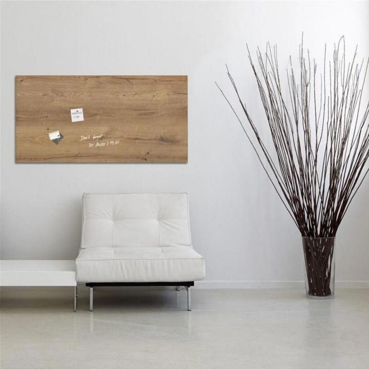 Actual product image Sigel Artverum (Magnet board, 91 x 46 cm)