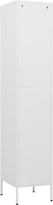 Actual product image VidaXL Regis (35 x 46 x 180 cm)