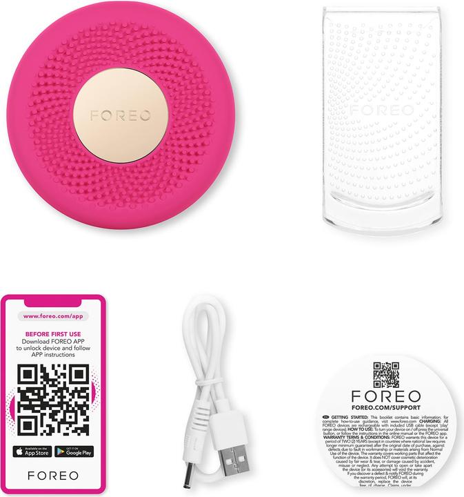 Immagine prodotto Foreo Ufo 3 LED