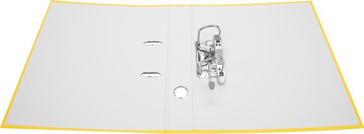 Actual product image Biella Plasticolor folder (A4, 40 mm, 1 Piece)