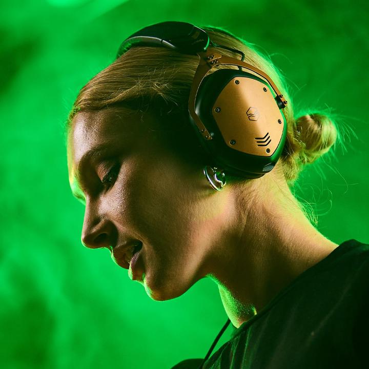 Immagine prodotto V-Moda Crossfade 3 senza fili (NC, 30 h, Senza fili)