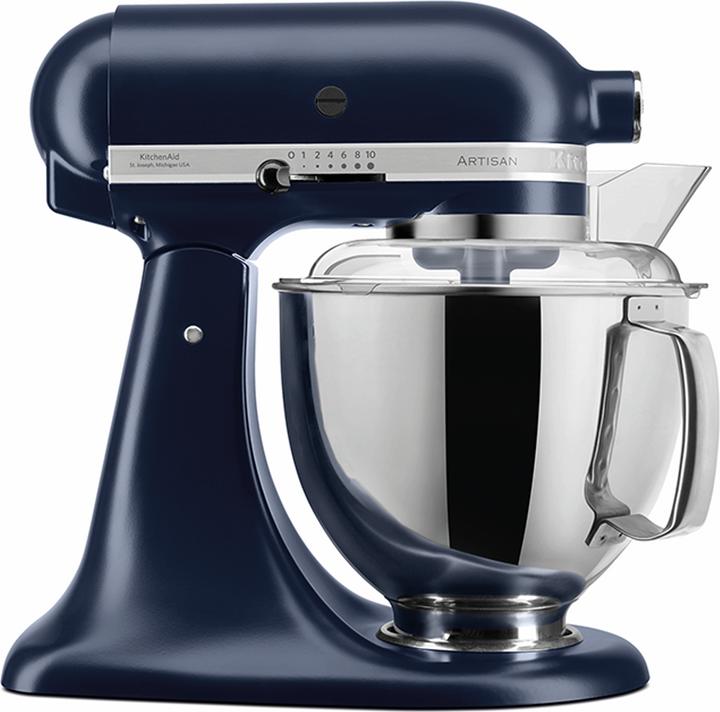 Produktbild KitchenAid Swiss Anniversary Set KSM200 (300 W)